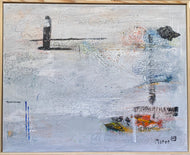 Lighthouse 50cm(W)x40cm(H)