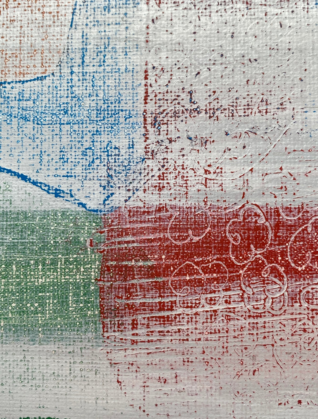 A Brighter Day 50cm(W)x40cm(H)