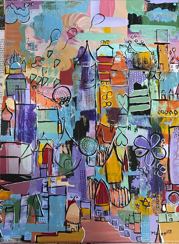 The Whimsy Collection ~ Movement