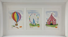 Load image into Gallery viewer, Carnival 72cm(W)x42cm(H)
