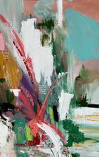 Load image into Gallery viewer, Inner strength 100cm(W)x100cm(H)
