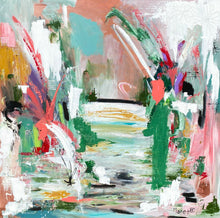 Load image into Gallery viewer, Inner strength 100cm(W)x100cm(H)
