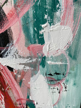 Load image into Gallery viewer, Gentle kindness 105(W)x105(H)
