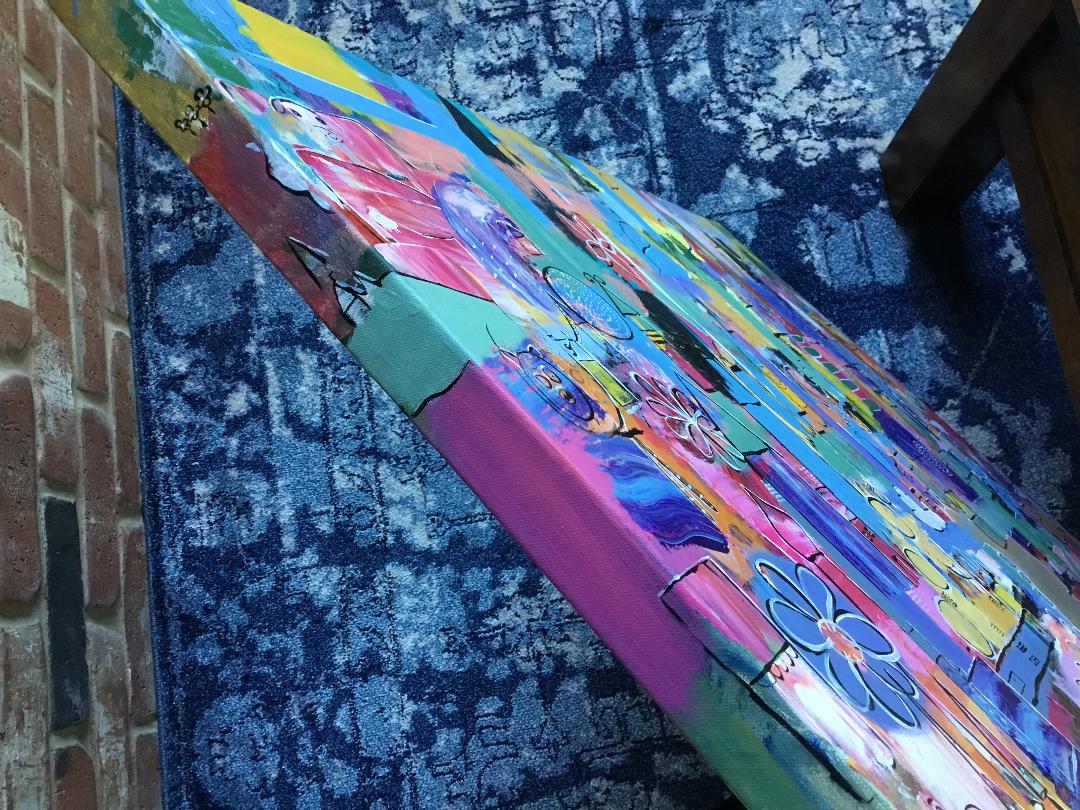 The Whimsy Collection ~ Hanging Around